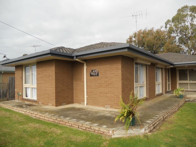 41 Teleta Crescent, Corio VIC 3214