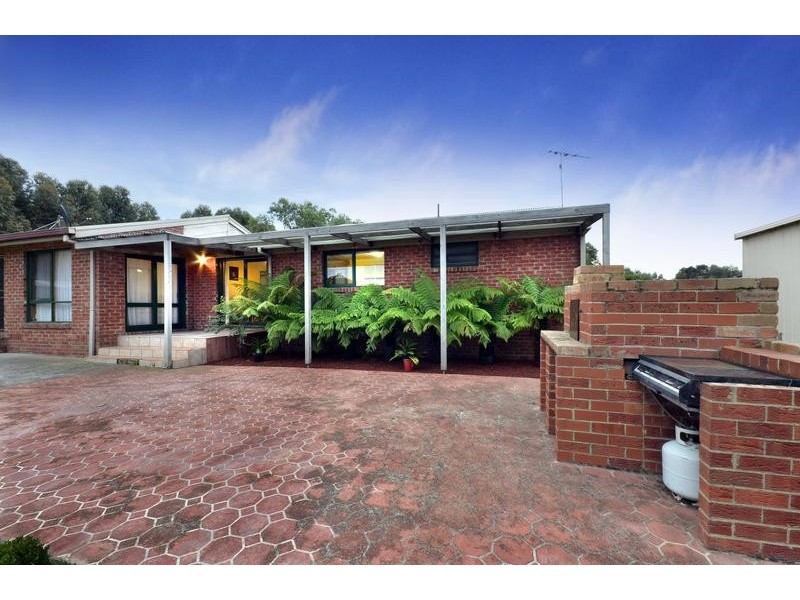 9 KimMarie Mews, Moriac VIC 3240