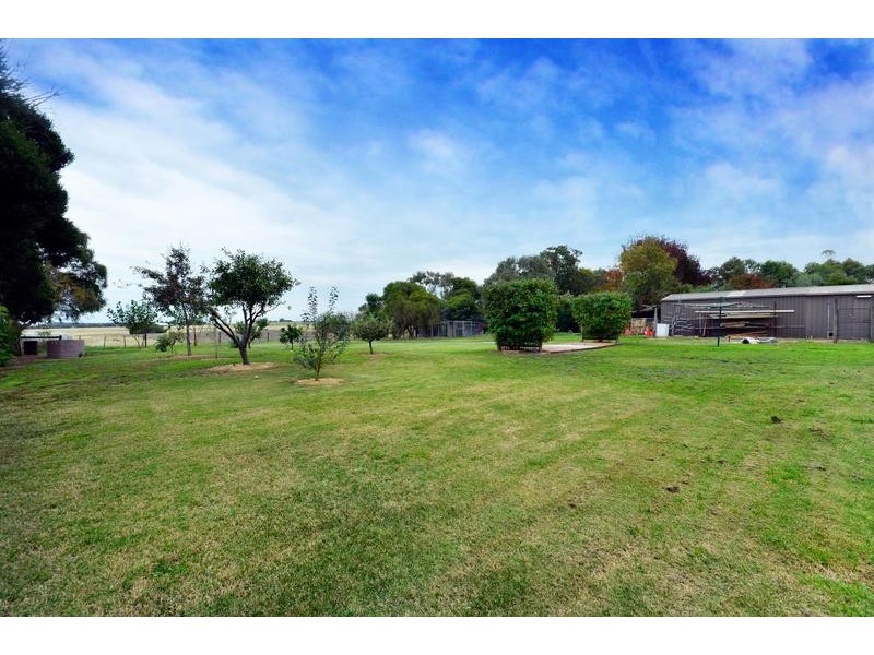 9 KimMarie Mews, Moriac VIC 3240