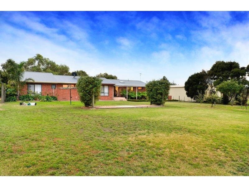 9 KimMarie Mews, Moriac VIC 3240