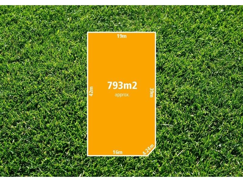 Lot 14,  Ascend Estate, Highton VIC 3216