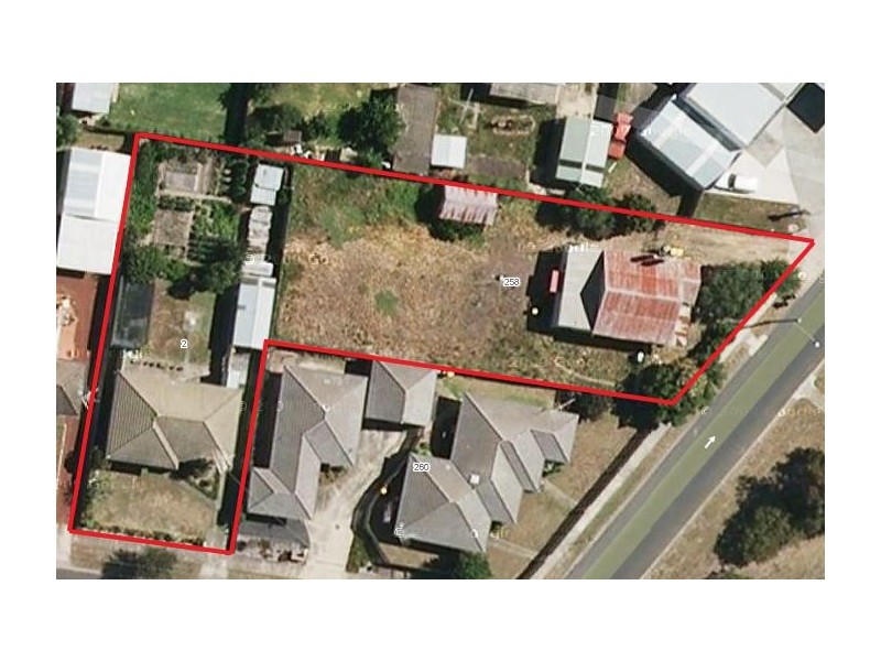 258 High St, Belmont VIC 3216