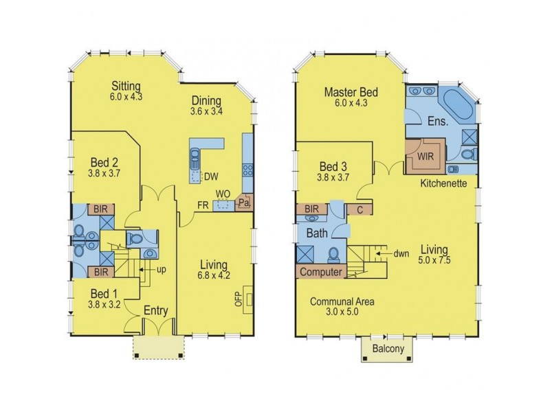 129 Bayshore Avenue, Clifton Springs VIC 3222