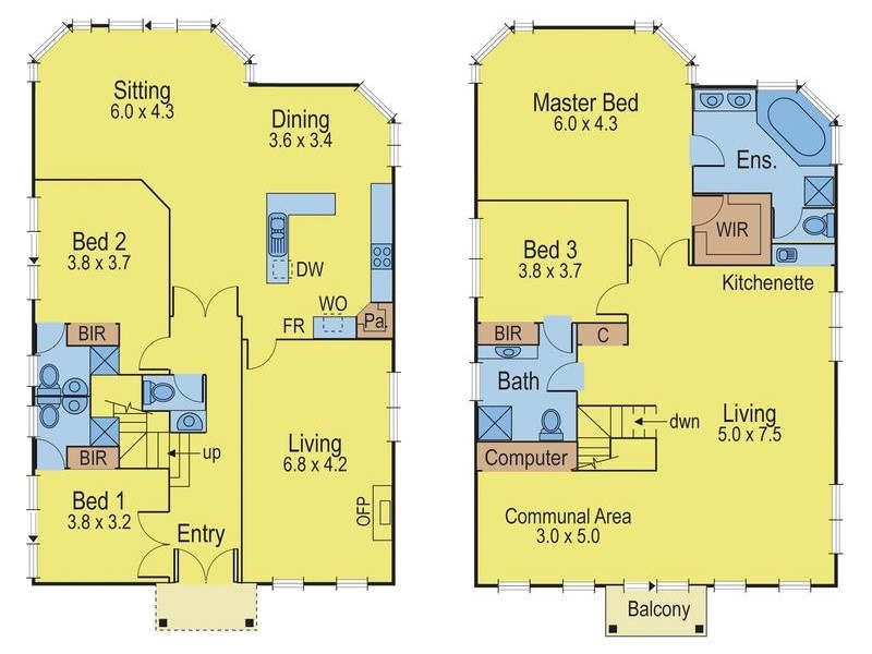 129 Bayshore Avenue, Clifton Springs VIC 3222