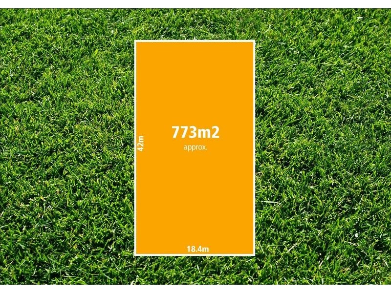 Lot 10,  Ascend Estate, Highton VIC 3216