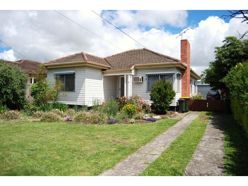 88 Vines Road, Hamlyn Heights VIC 3215