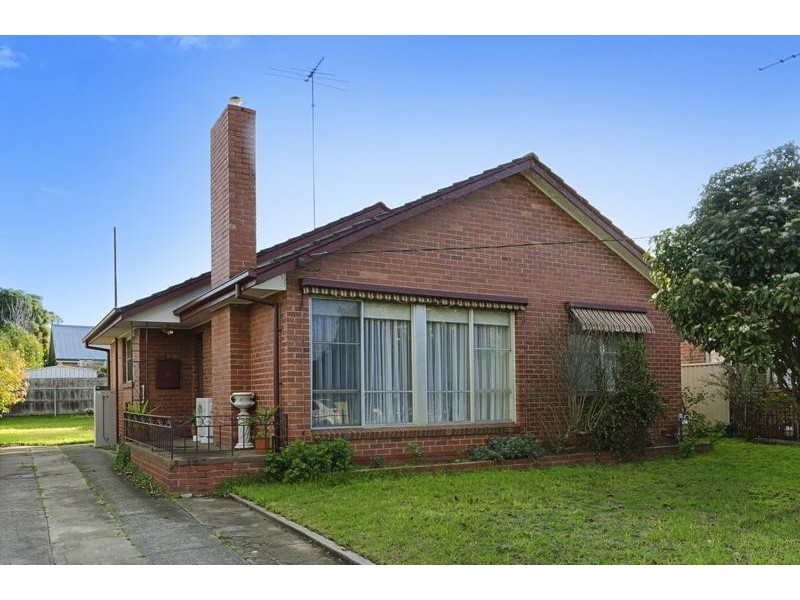 12 Olney Avenue, East Geelong VIC 3219
