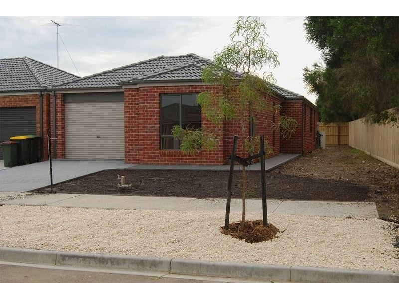 28 Macfarlane Street, Marshall VIC 3216