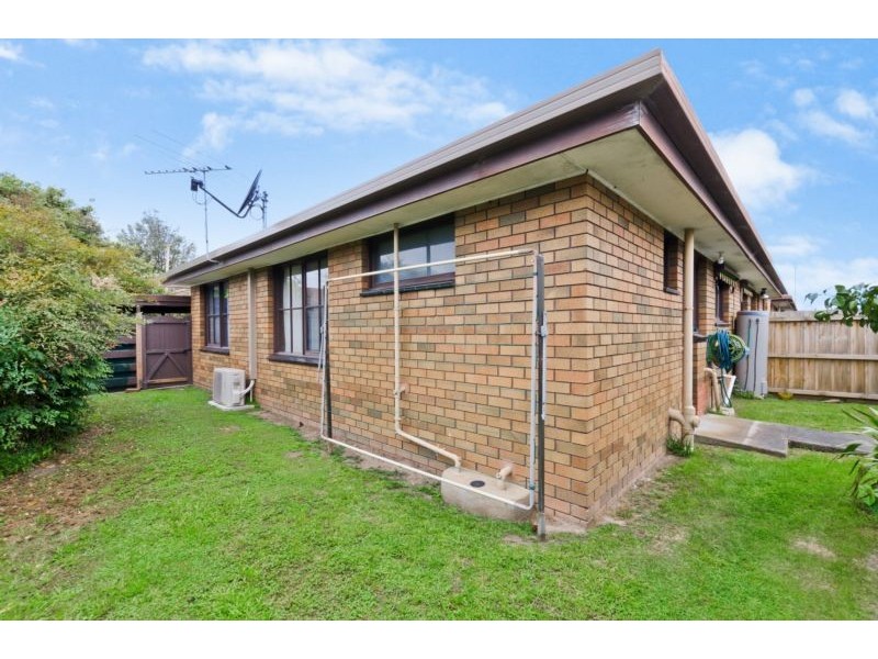 4/50 Hibiscus Cres, Newcomb VIC 3219