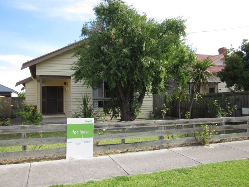 30 Gurr Street, East Geelong VIC 3219