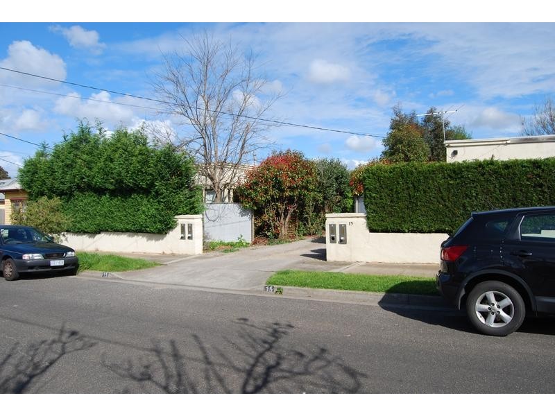 15 Elderslie Terrace, Newtown VIC 3220
