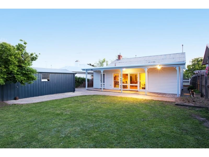 36 Sydenham Avenue, Manifold Heights VIC 3218