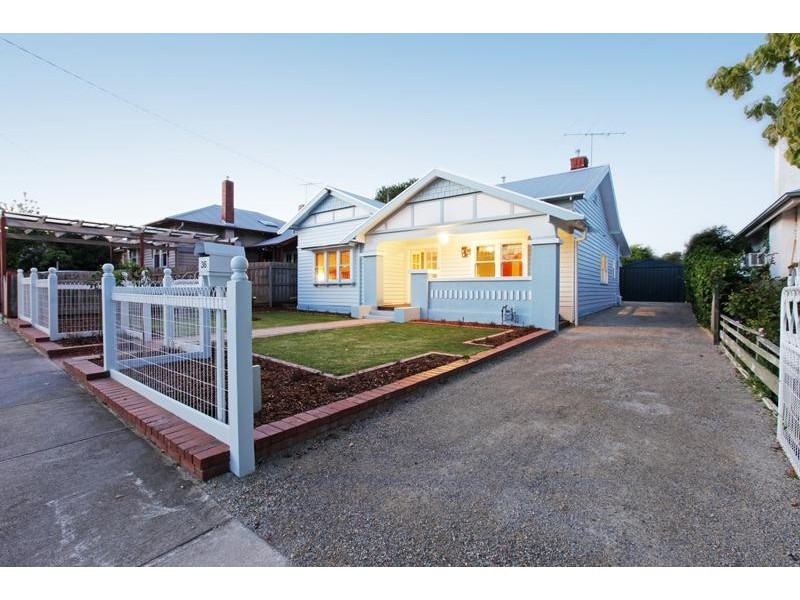 36 Sydenham Avenue, Manifold Heights VIC 3218