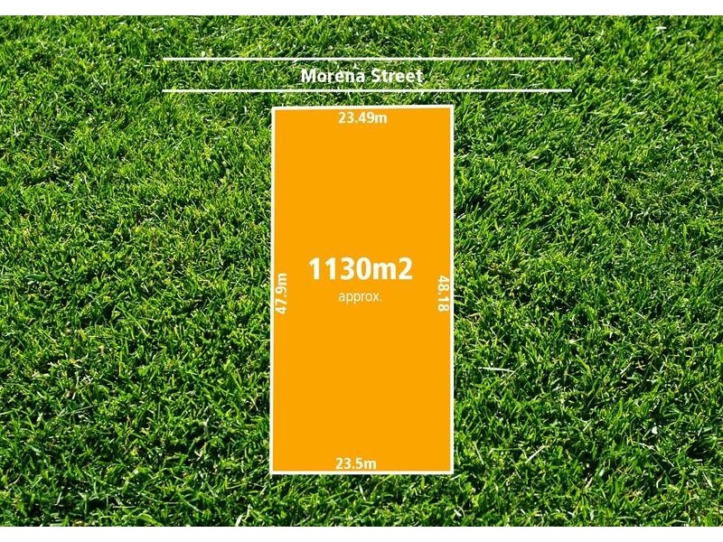 Lot 722 Morena Street, Highton VIC 3216