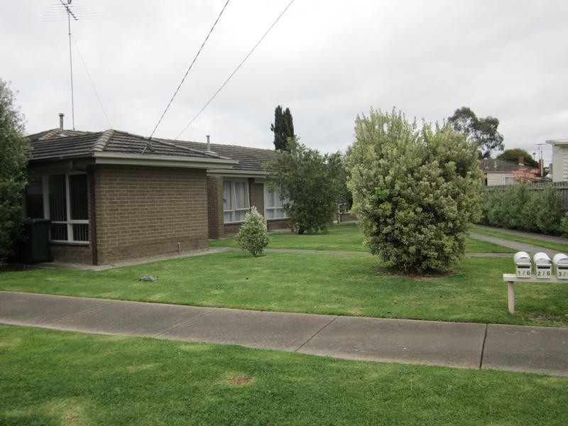 3/6 Tilly Court, Newcomb VIC 3219