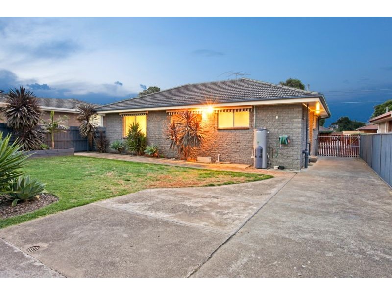 84 Jedda Street, Bell Post Hill VIC 3215