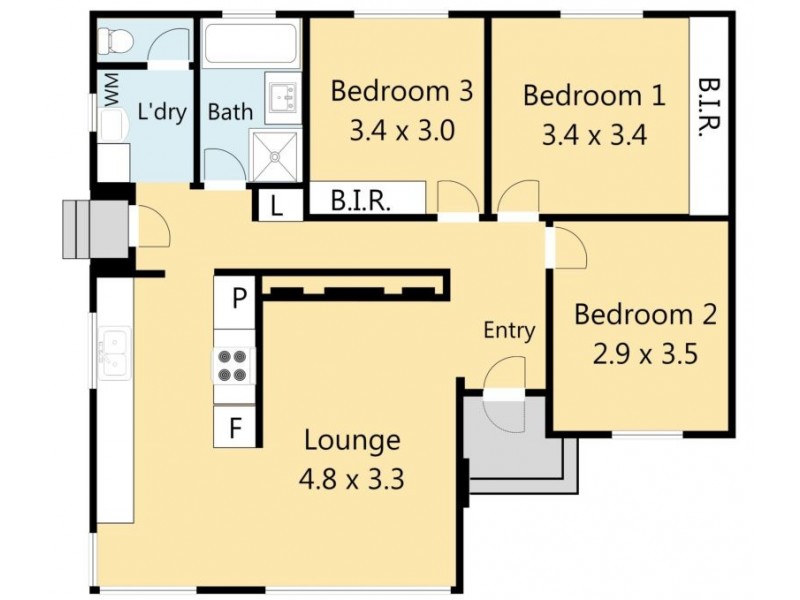84 Jedda Street, Bell Post Hill VIC 3215