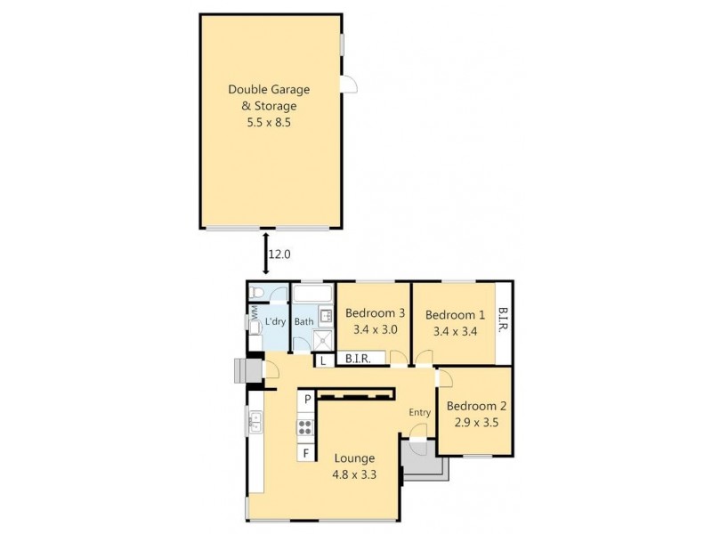 84 Jedda Street, Bell Post Hill VIC 3215