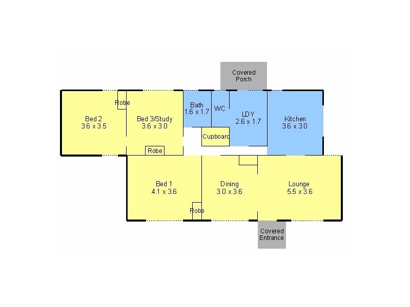 11 Staverly Road, Herne Hill VIC 3218