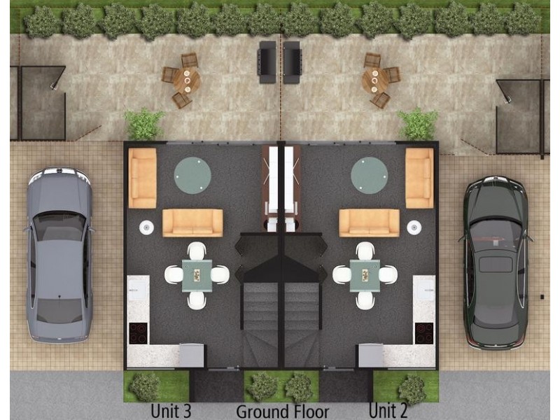 3/67 Station Street, Norlane VIC 3214