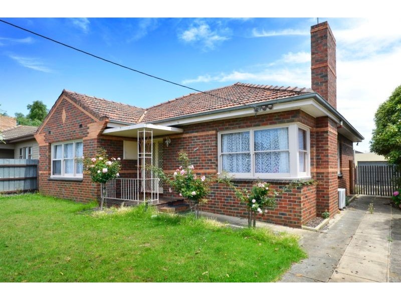 6 Hodgson Street, Geelong West VIC 3218