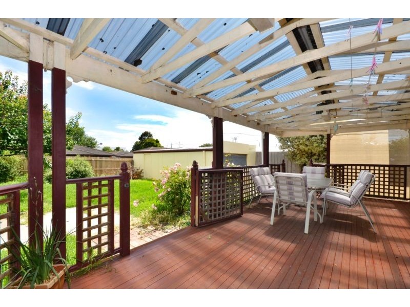 6 Hodgson Street, Geelong West VIC 3218