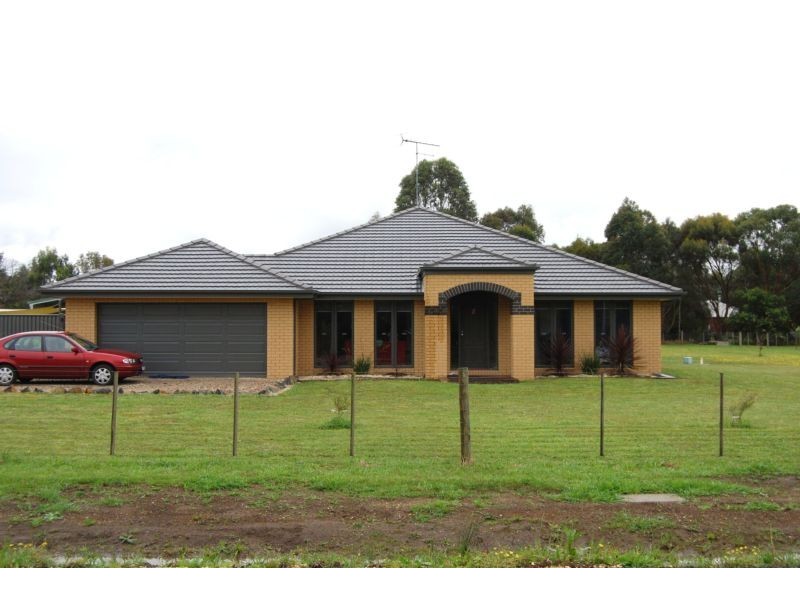 8 Cooks Lane, Moriac VIC 3240