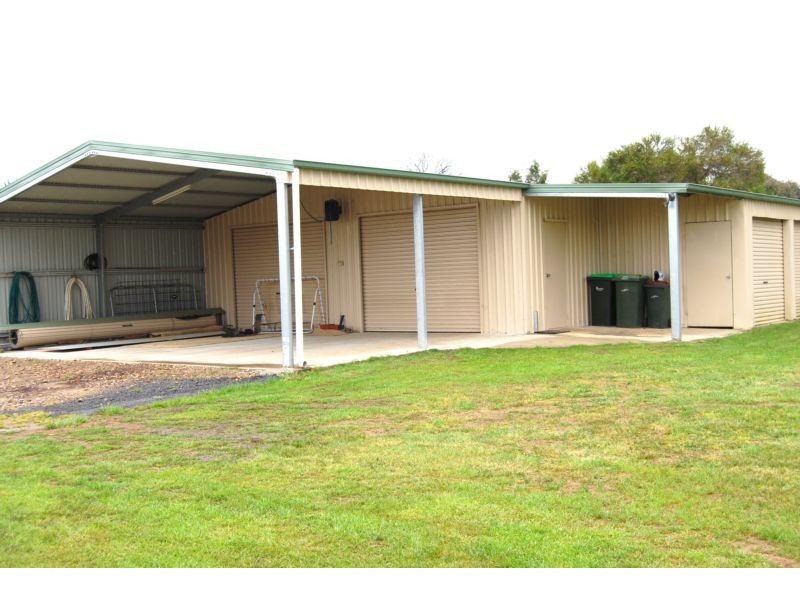 8 Cooks Lane, Moriac VIC 3240