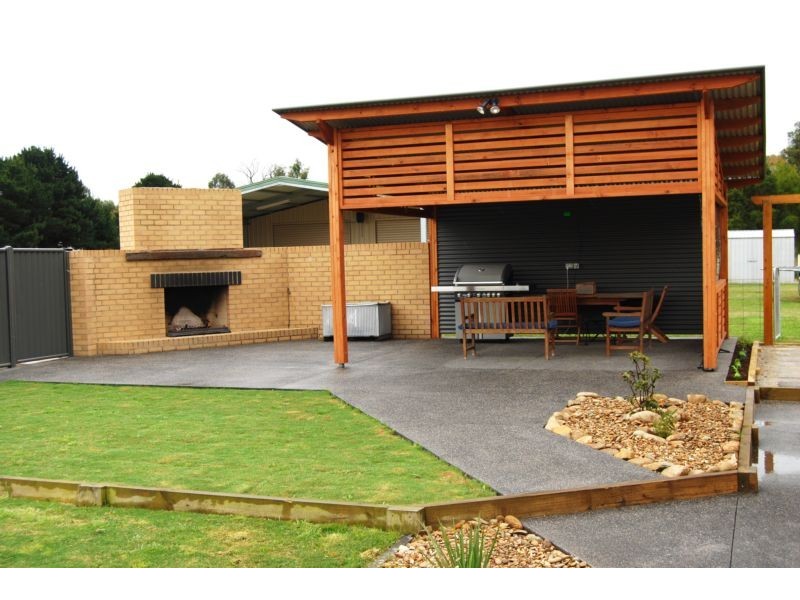 8 Cooks Lane, Moriac VIC 3240