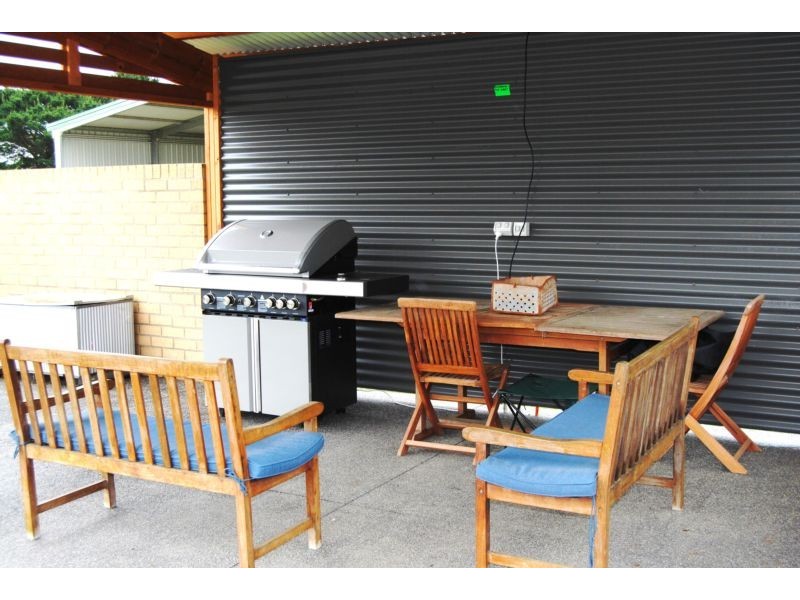 8 Cooks Lane, Moriac VIC 3240