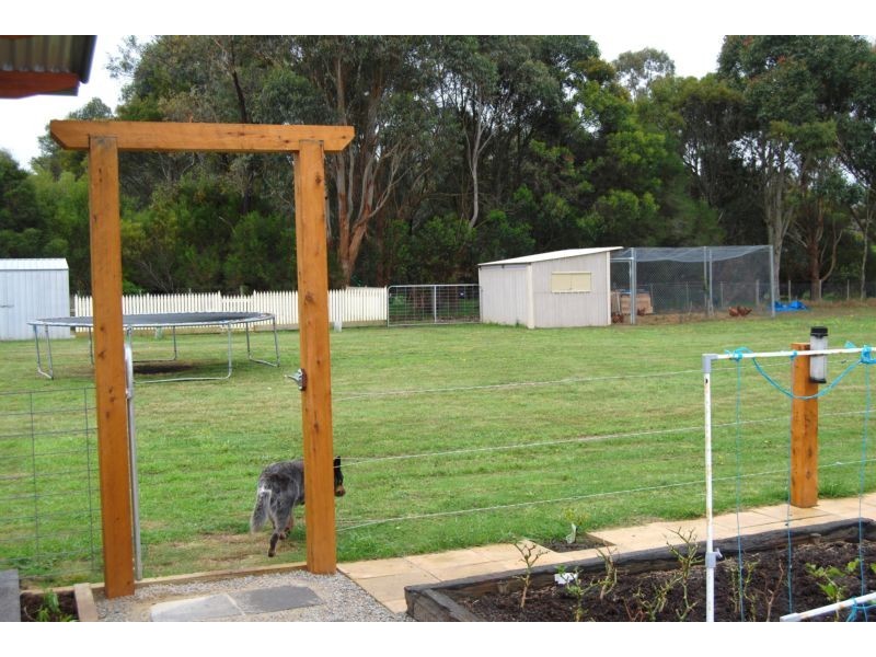 8 Cooks Lane, Moriac VIC 3240