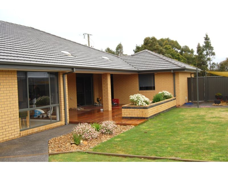 8 Cooks Lane, Moriac VIC 3240