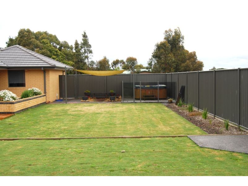 8 Cooks Lane, Moriac VIC 3240
