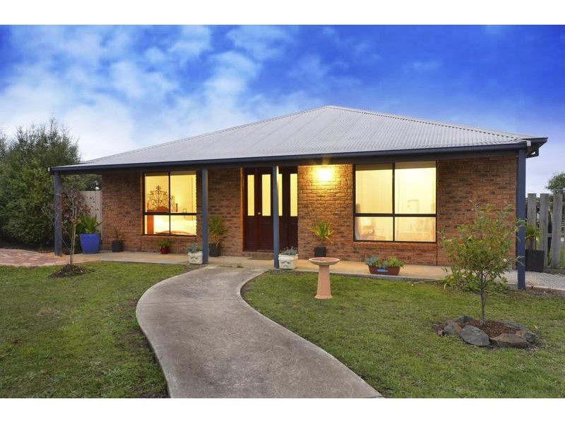 22 Buttercup Drive, Moriac VIC 3240