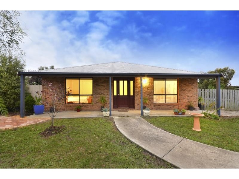 22 Buttercup Drive, Moriac VIC 3240