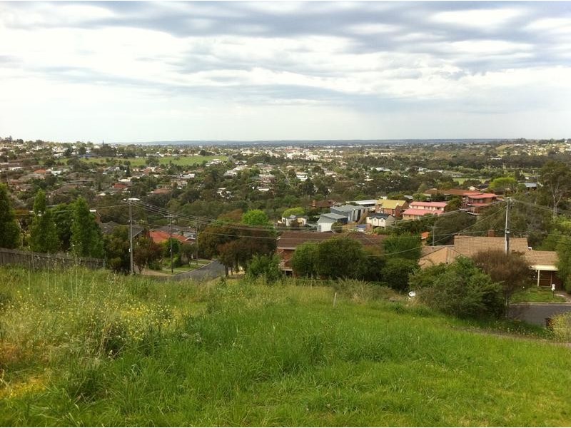 20 Oakbank Avenue, Highton VIC 3216