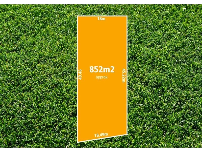 Lot 736,  Province, Highton VIC 3216