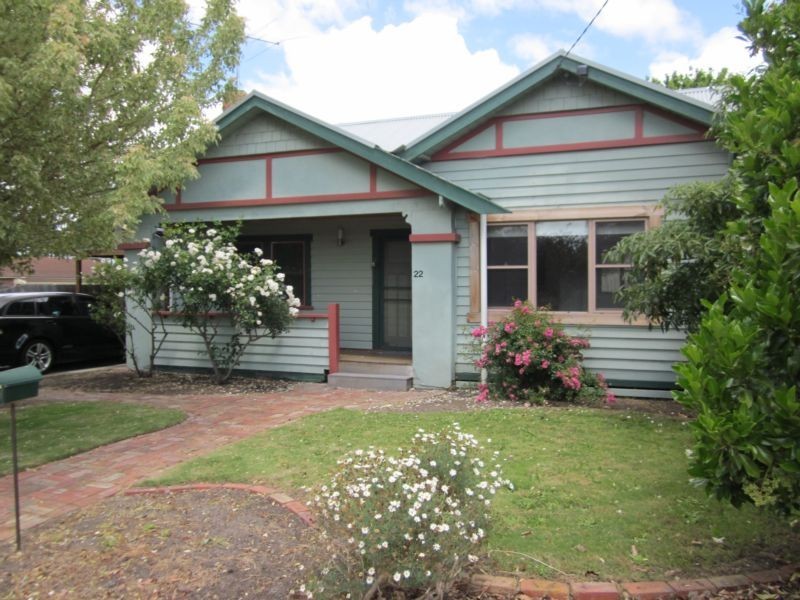 22 Powell Street, East Geelong VIC 3219