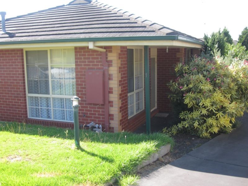 1/14 Bisinella Court, Leopold VIC 3224
