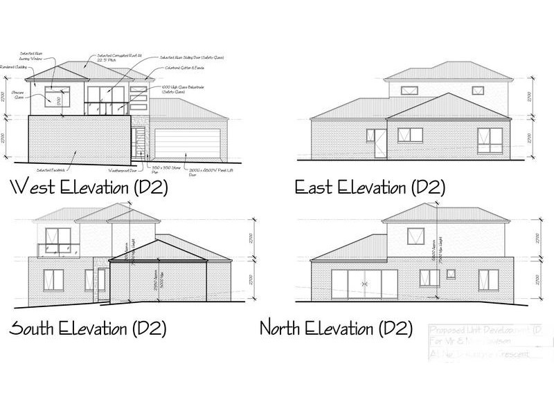 Lot 2, 5 Kintyre Crescent, Leopold VIC 3224