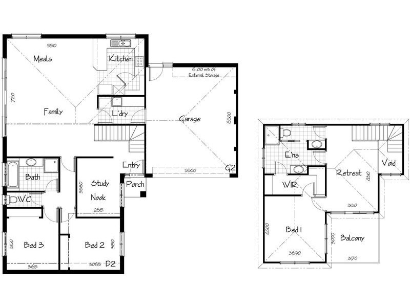 Lot 2, 5 Kintyre Crescent, Leopold VIC 3224