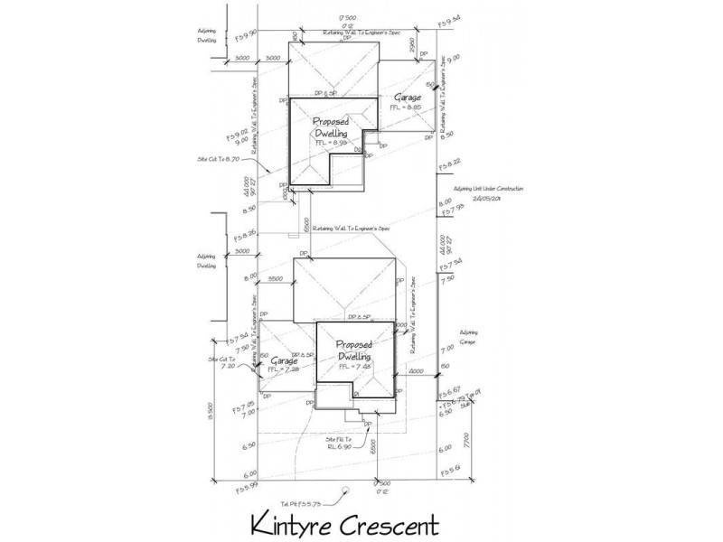 Lot 2, 5 Kintyre Crescent, Leopold VIC 3224