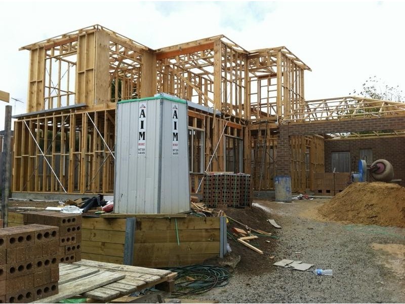 Lot 2, 5 Kintyre Crescent, Leopold VIC 3224