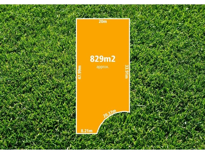Lot 20,  Ascend Estate, Highton VIC 3216