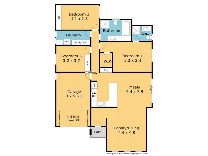 2/35 Jabone Terrace, Bell Park VIC 3215