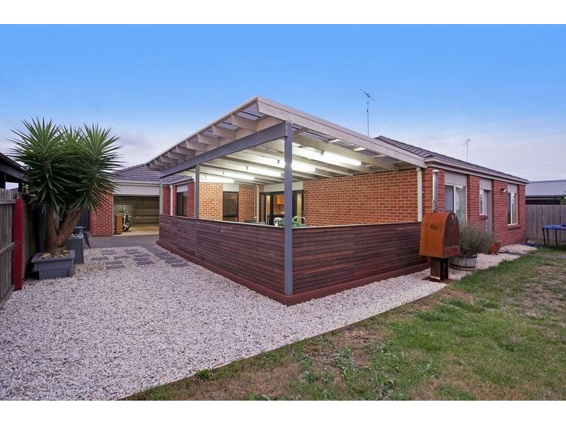 20 Furner Avenue, Bell Park VIC 3215