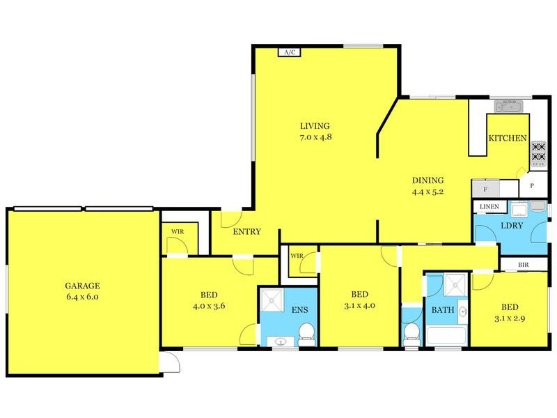 25 Bickford Rd, Grovedale VIC 3216
