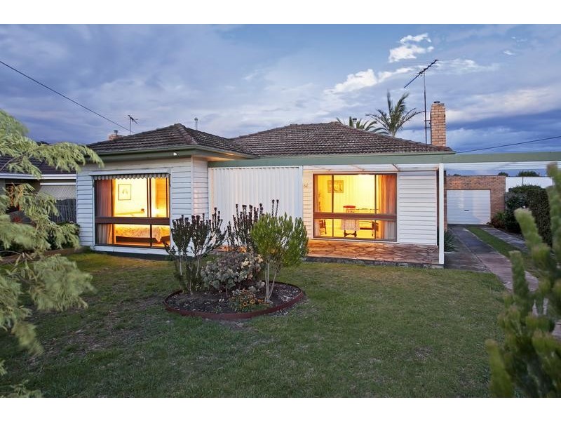 64 Heytesbury Street, Herne Hill VIC 3218