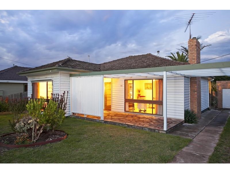 64 Heytesbury Street, Herne Hill VIC 3218