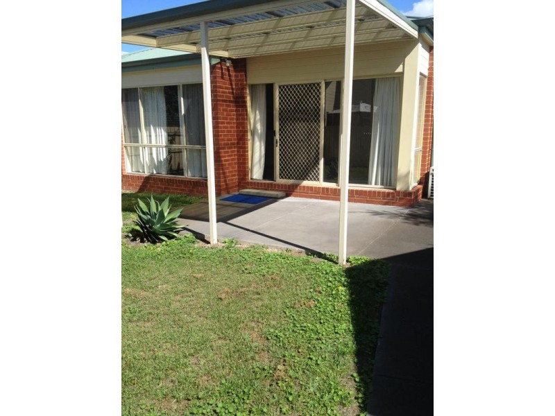4 Thomas Street, Geelong West VIC 3218